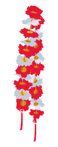 Hanagasadesign Sticker