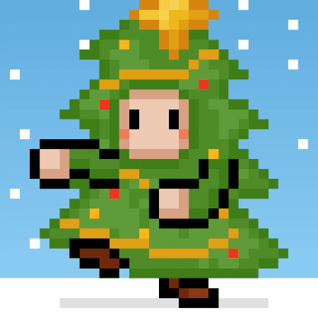 Christmas Crypto GIF by CoinEasy