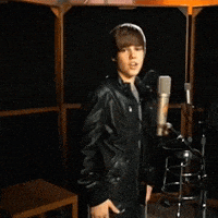 Never Say Never GIF by Justin Bieber