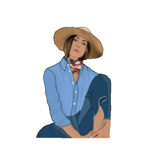 Sticker by COCONUT LOVE