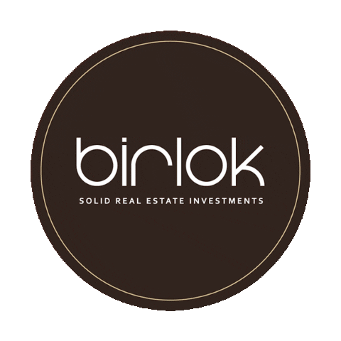 Somos Birlok Sticker by Birlok