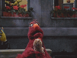 Celebrate New Years GIF by Muppet Wiki