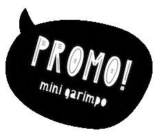 minigarimpo Sticker