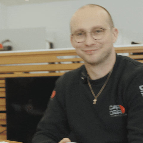 Joep GIF by Carrec