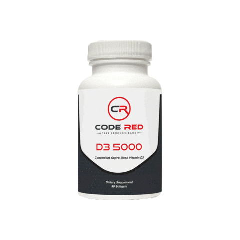 Cristycodered Sticker