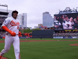 Home Run GIF