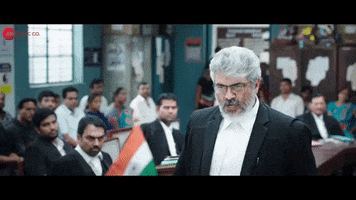 Ajith GIF