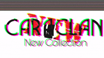 Caraclan GIF