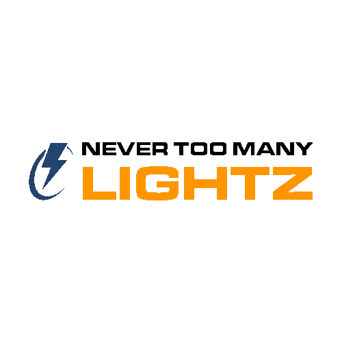 Lights Police Sticker by Ultra Bright Lightz