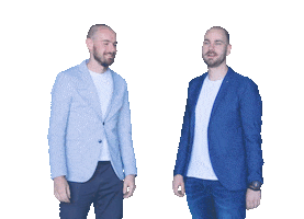 Van den Berg Keukens Sticker