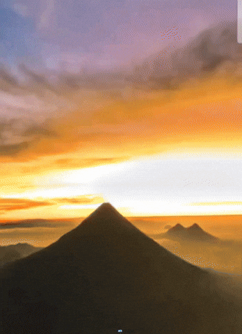 Guatemala Climbing GIF