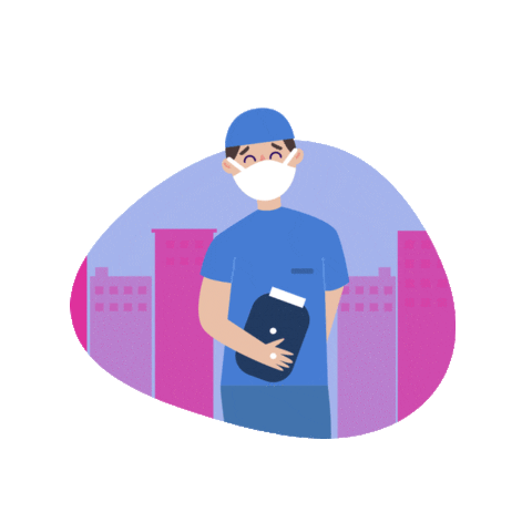 Sticker by Alto Las Condes