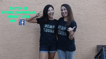 HempTours cbd hemp entrepreneurs cannabiscommunity GIF