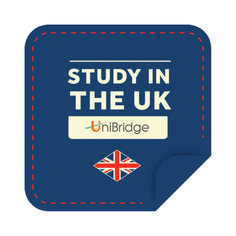 UniBridge Sticker