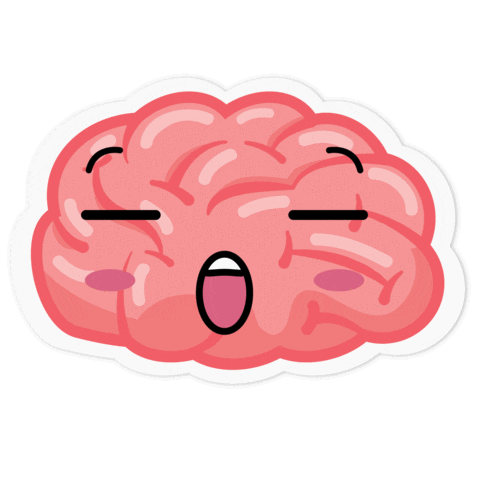 Sad Sticker