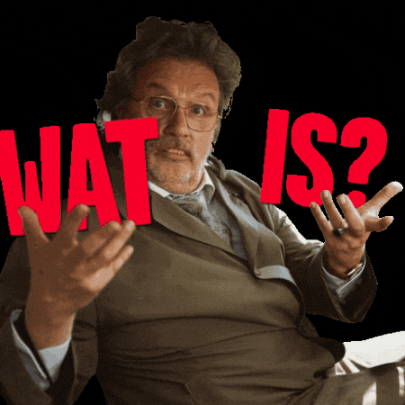 Kinofilm Wat Is GIF by LEONINE Studios