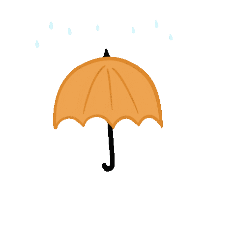 Fall Sticker