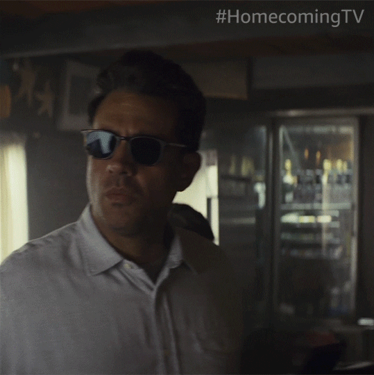 Bobby Cannavale What GIF by Amazon Prime Video
