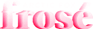 Arctic Fox Pink Hair Sticker by Arctic Fox Hair Color