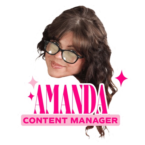 Team Socialistas Sticker by Socials & Stilettos