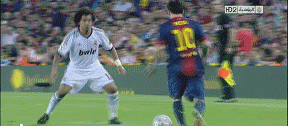 Lionel Messi GIF by KICK - Find & Share on GIPHY