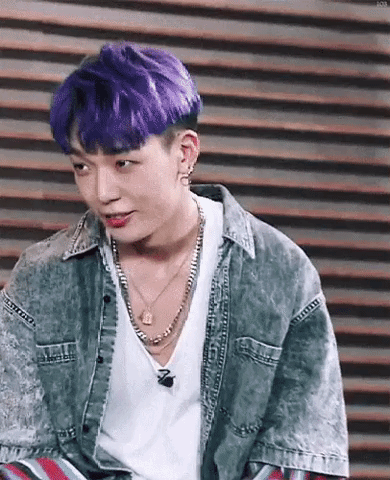Ikon Bobby GIF