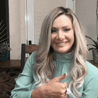 Janelle Thumbs Up GIF by Big Brother