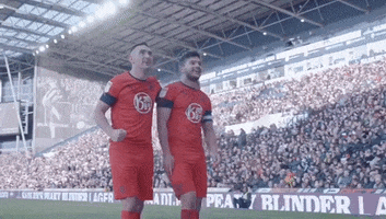 What Do You Want Football GIF by Wigan Athletic