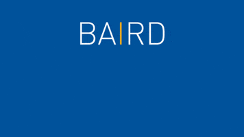 Brand Day GIF by Baird