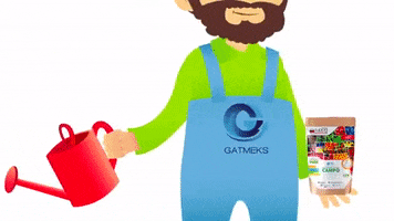 Gatmeks GIF