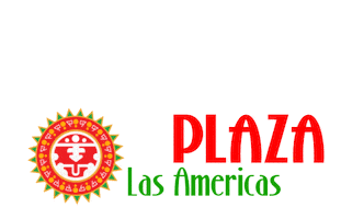 Atlanta Sticker by Plaza las Americasga