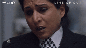 bbc one crying GIF by BBC