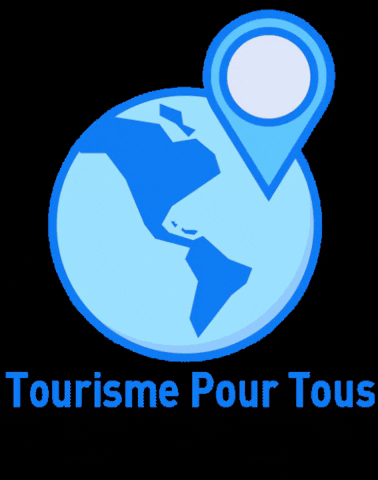 Tourisme Pour Tous GIF