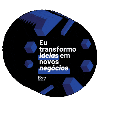 Hack Sticker by Base27