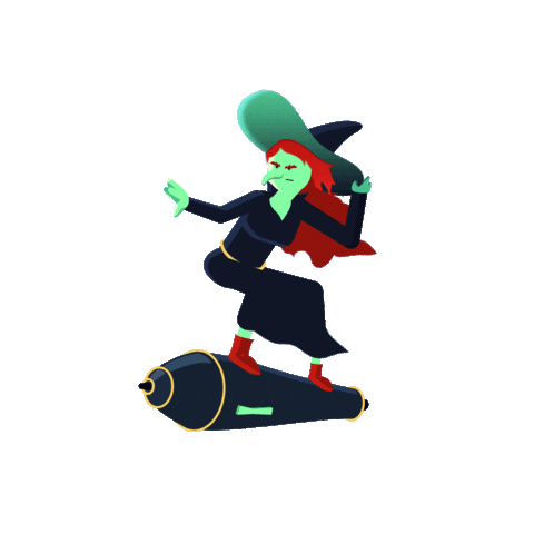 Animation Sticker