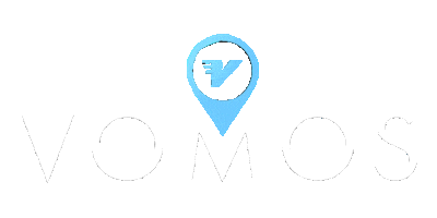 Sticker by Vomos