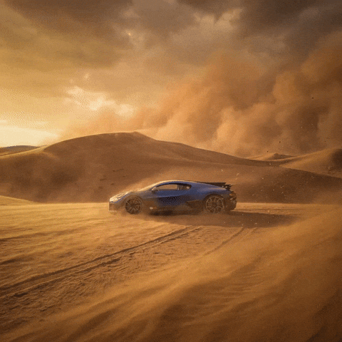 Cars GIF