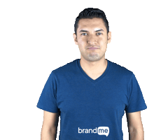 Influencer Sticker by BrandMe