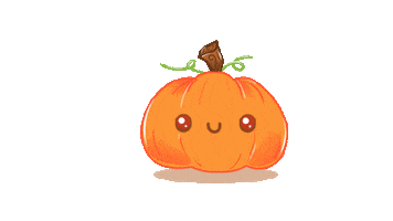 Happy Halloween Sticker