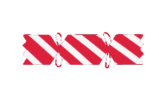 Seasons Greetings Party Sticker