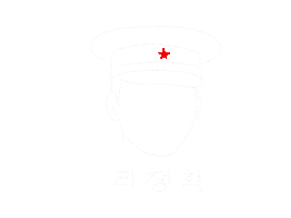 Crash Landing Dorama Sticker