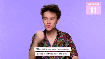 Jacob Collier Yes GIF by Jazz Memes