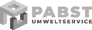 Pabst Umweltservice Sticker