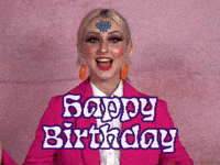 Gay-birthday GIFs - Get the best GIF on GIPHY