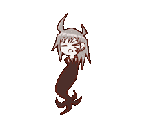 Supreme Leader Chibi Sticker