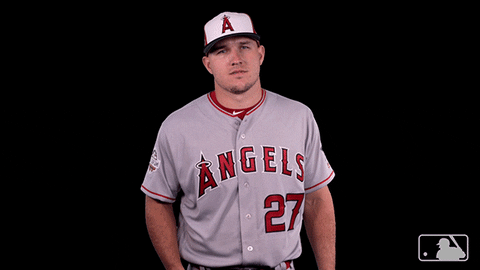 The Perennial MIKE TROUT Thread** - Page 859 - Blowout Cards Forums