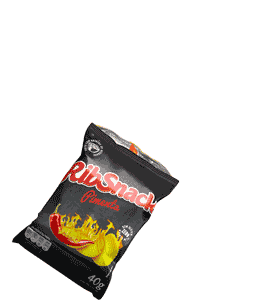 Ribsnack Sticker