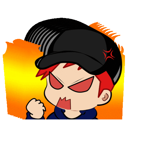 Newmew Sticker