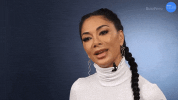 This Is Gonna Be Fun Nicole Scherzinger GIF by BuzzFeed