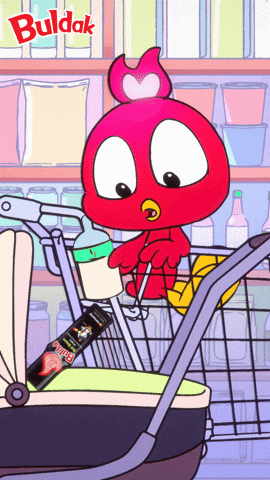 Replace Baby Milk GIF